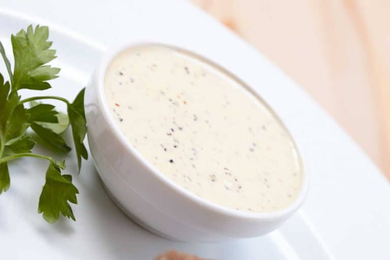 Halal Guys White Sauce Recipe Conscious Eating