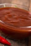 Rum BBQ Sauce main image 0