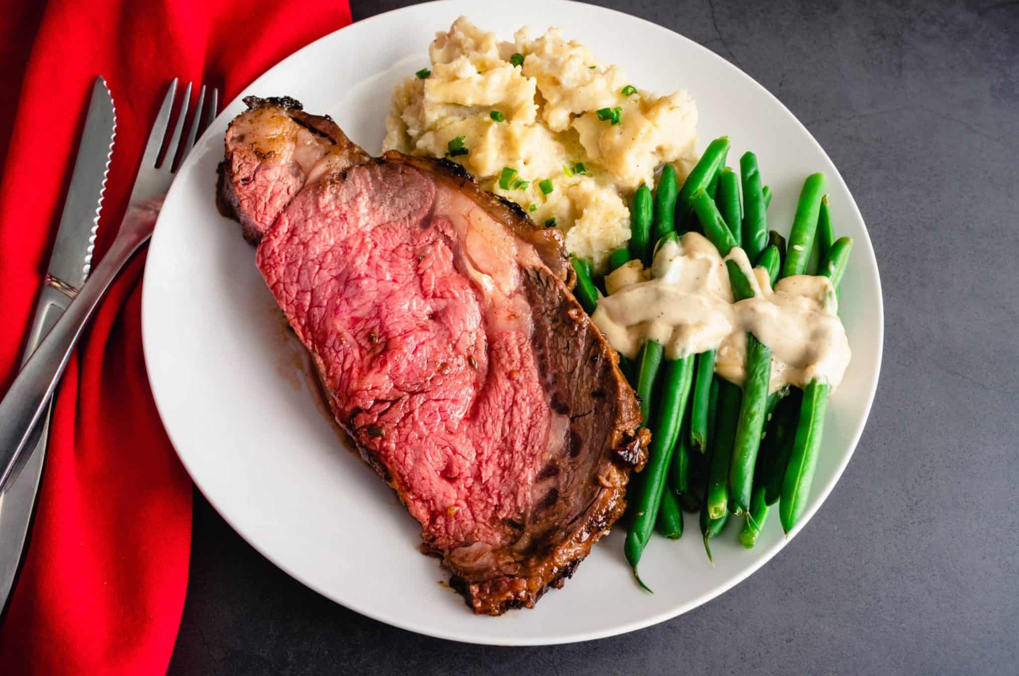 Outback Steakhouse Prime Rib Recipe