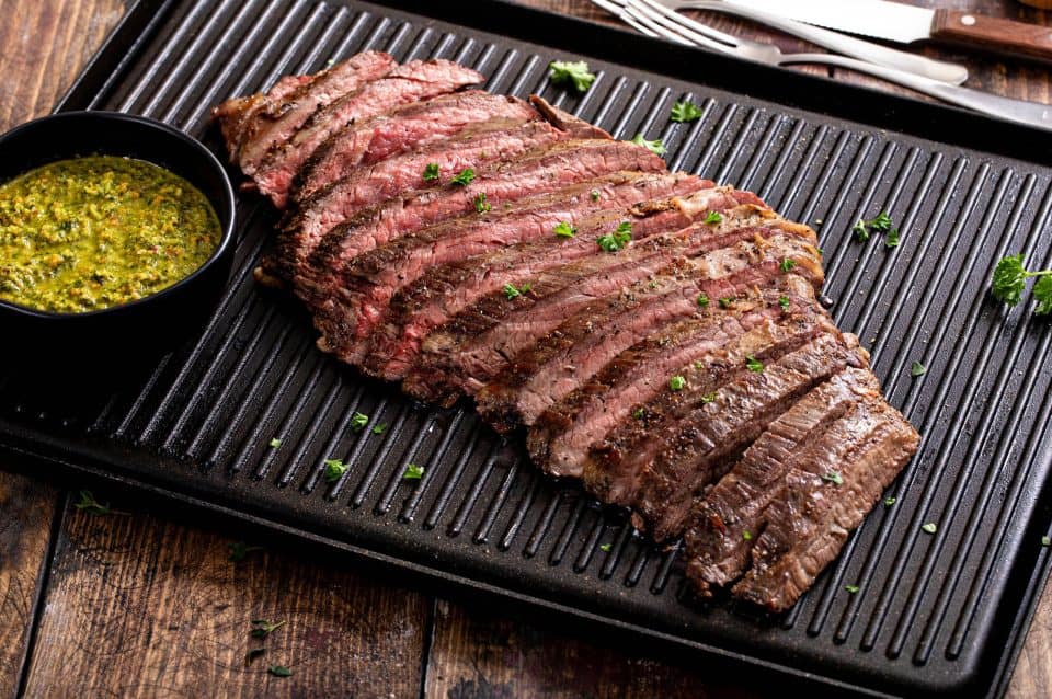 Gordon Ramsay Steak Marinade Recipe