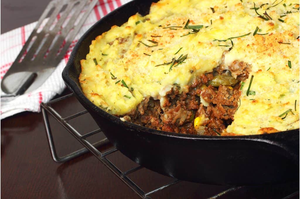 Pioneer Woman Shepherd s Pie Recipe