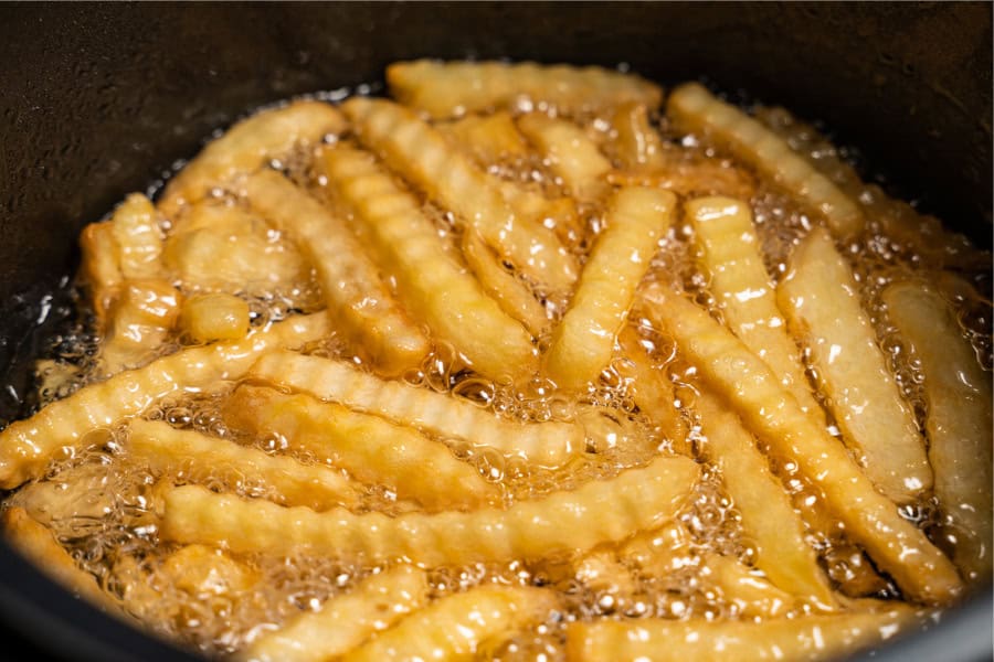 reduce fry oil costs improve operations hdr
