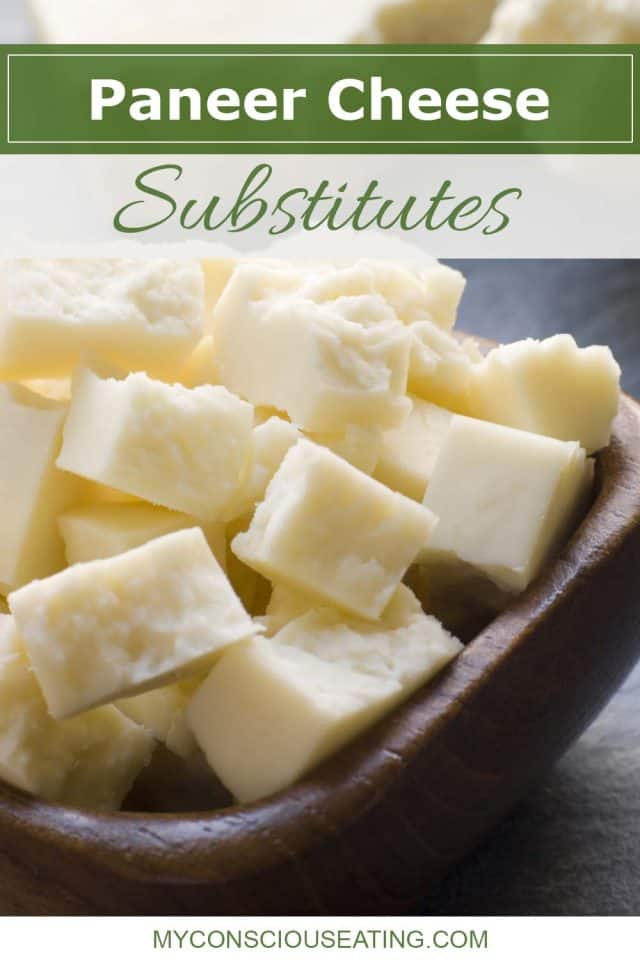 The 9 Best Paneer Substitutes For Your Recipes