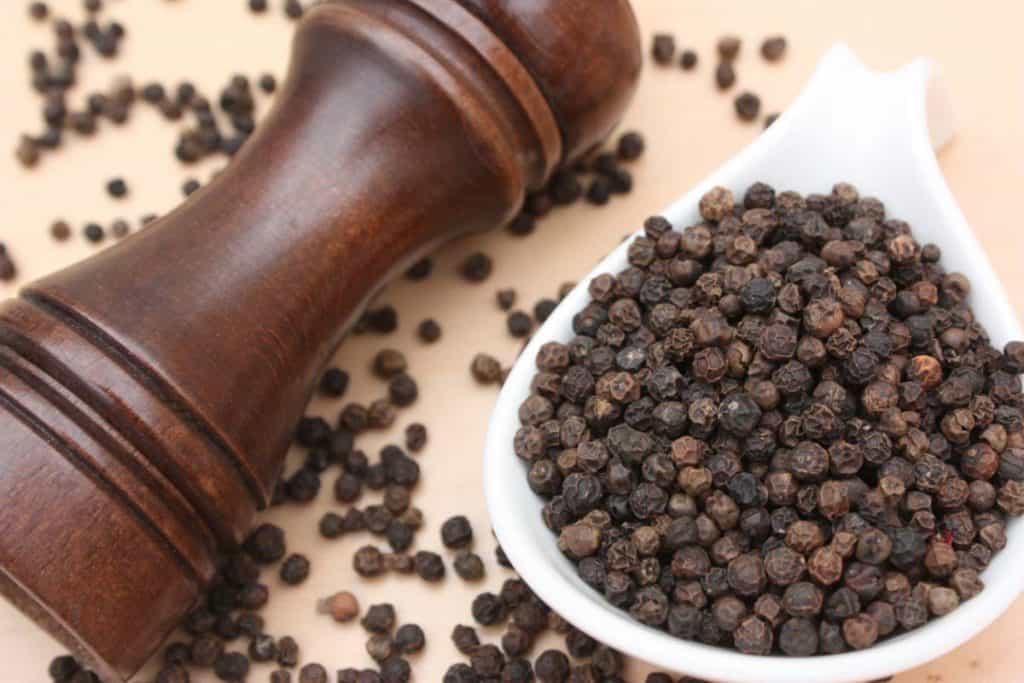 Too Much Pepper? Here Are 7 Ways To Fix It!