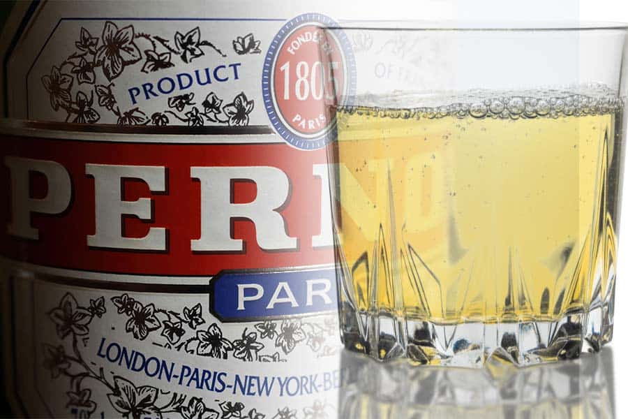 The 9 Best Pernod Substitutes For Your Recipes