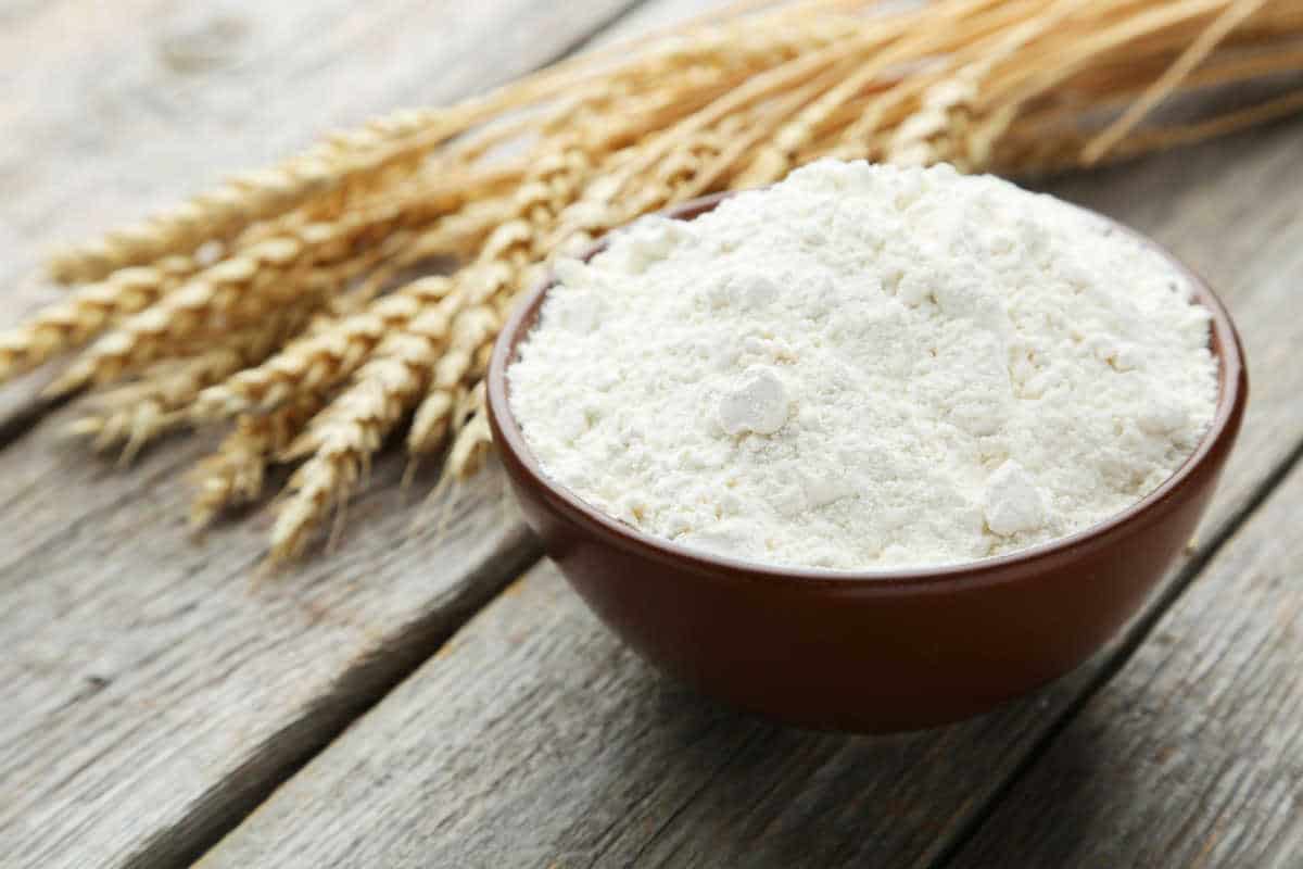 The 9 Best Wheat Starch Substitutes For Your Recipes