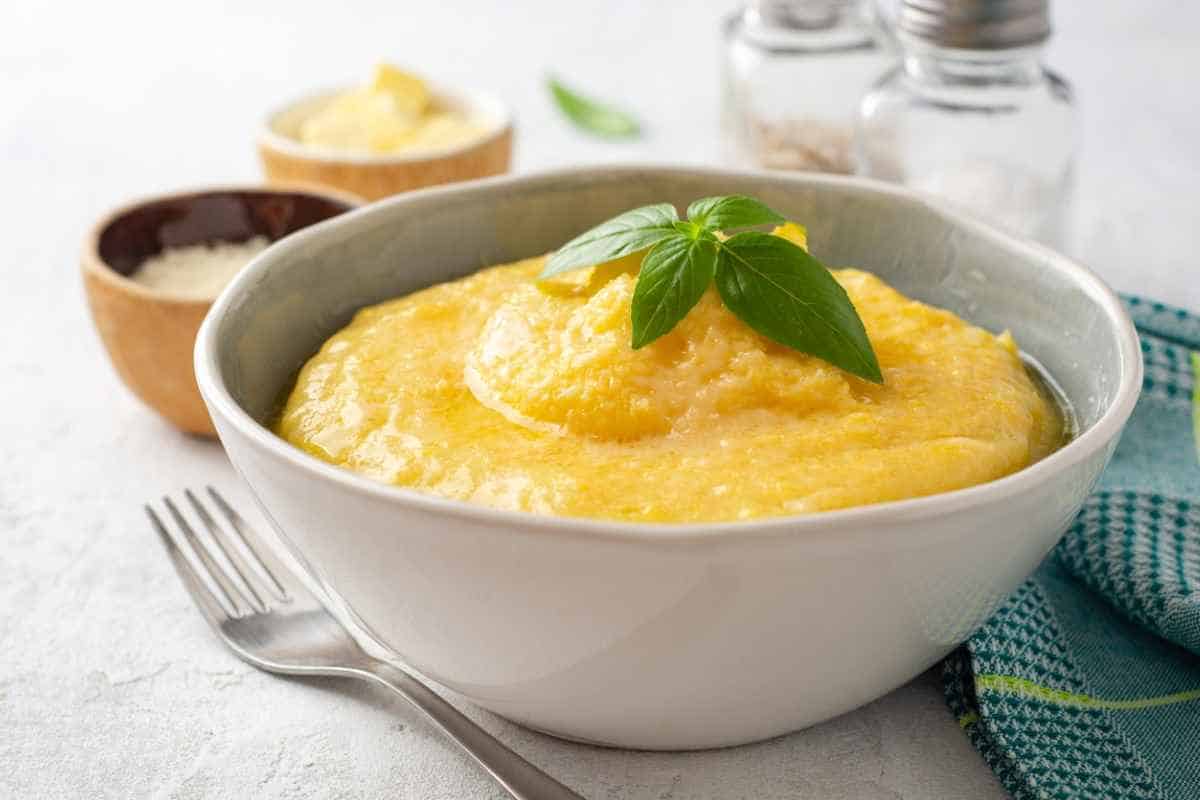 How To Reheat Polenta