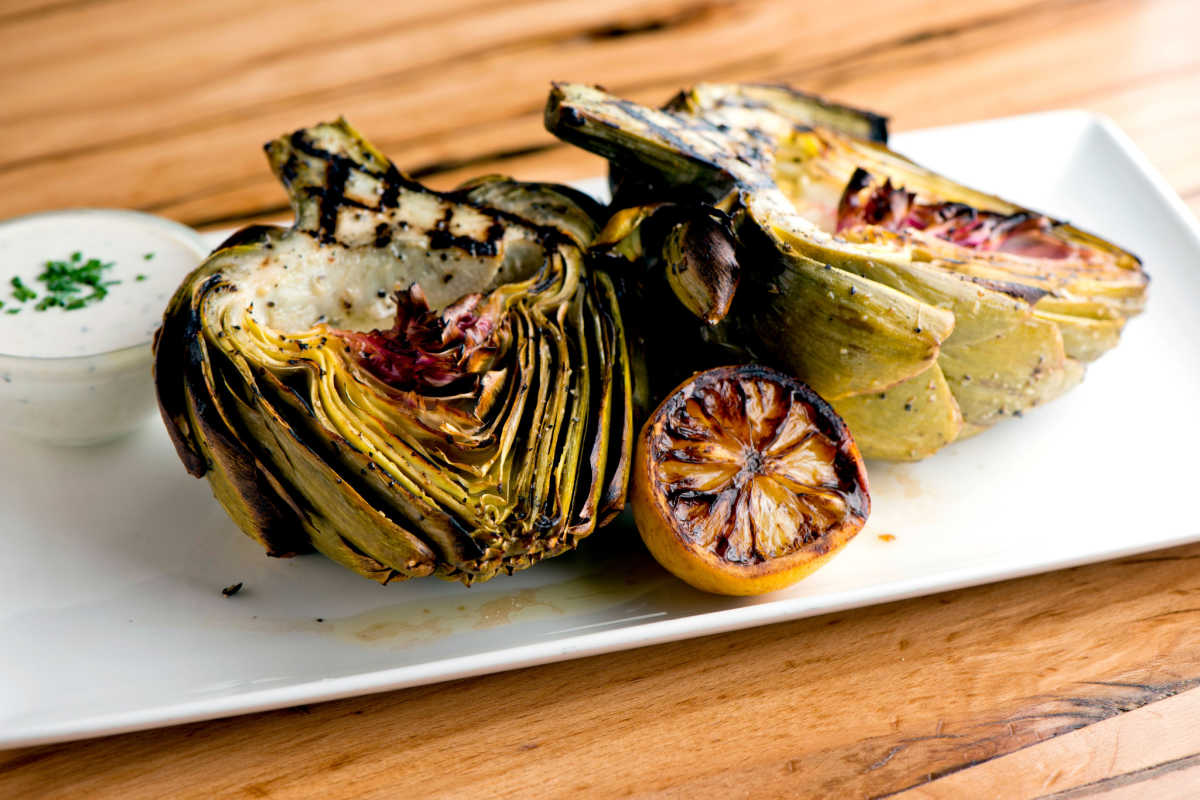 The 9 Best Artichoke Substitutes for Your Recipes