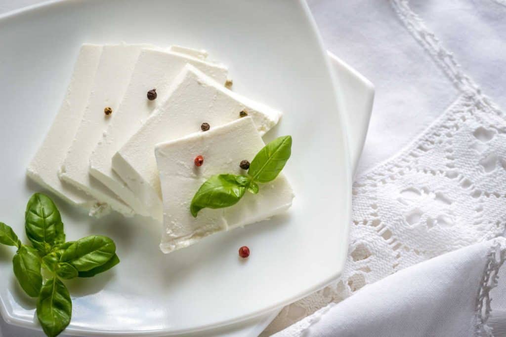 The 12 Best Ricotta Salata Substitutes For Your Recipes
