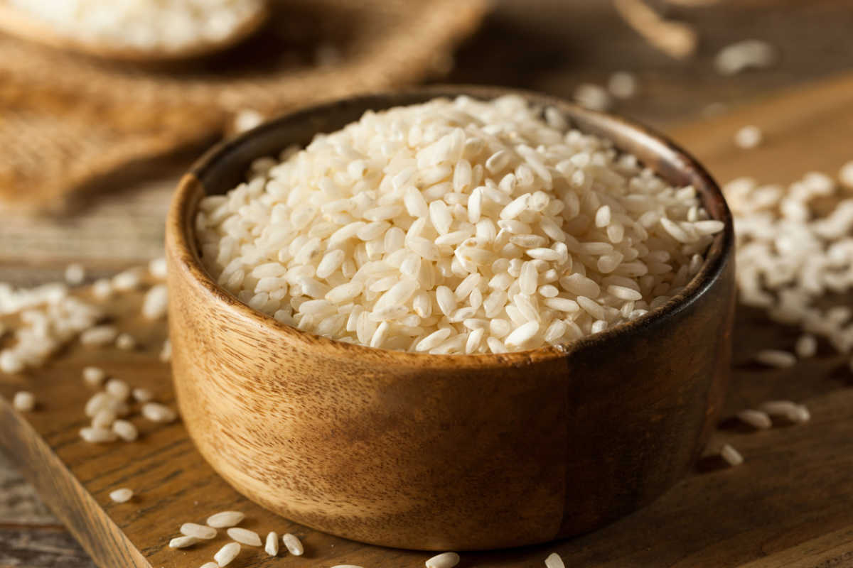 The 16 Best Arborio Rice Substitutes For Your Recipes