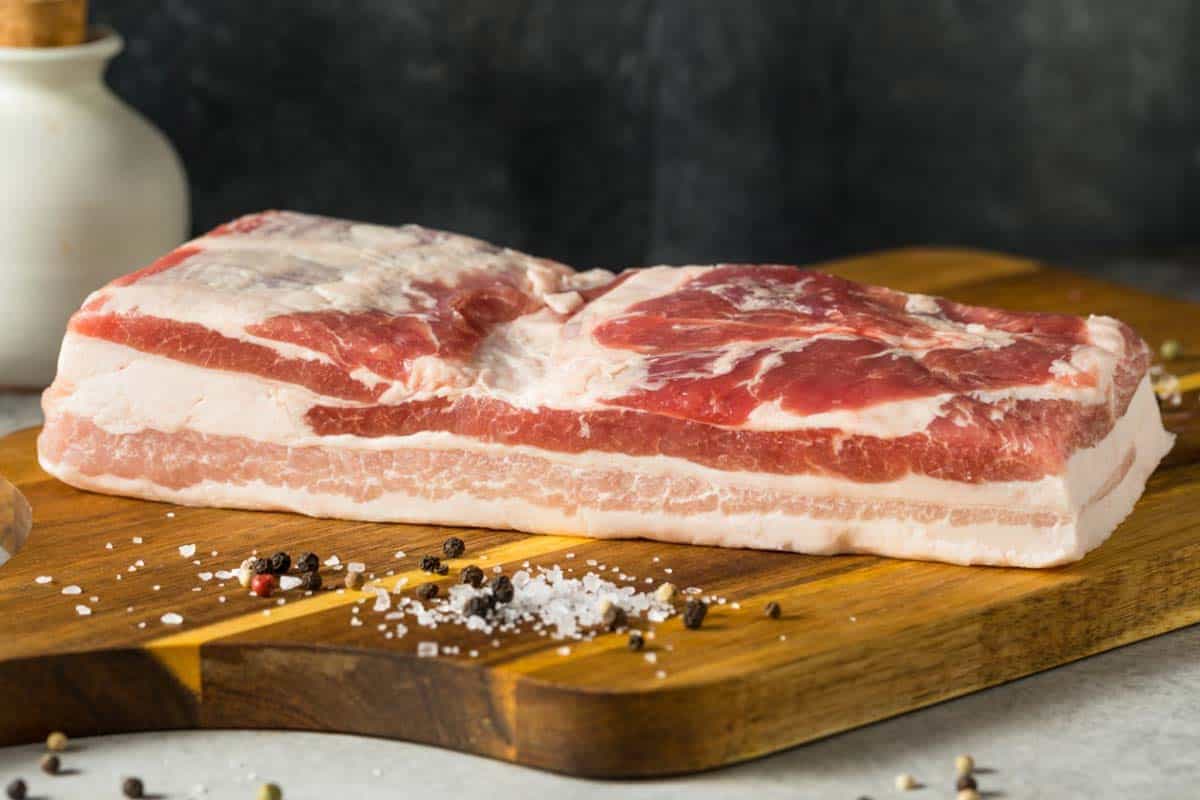 The 11 Best Pork Belly Substitutes For Your Recipes
