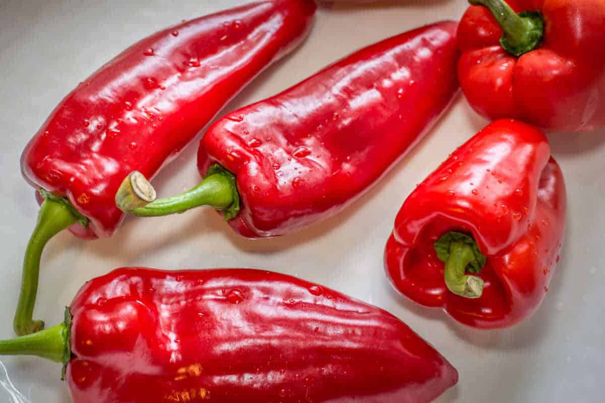 cubanelle pepper substitute