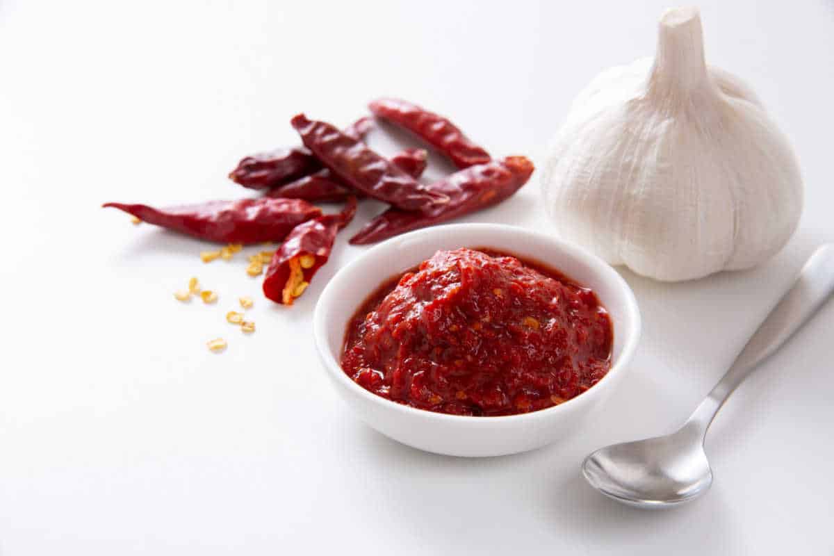 doubanjiang substitute