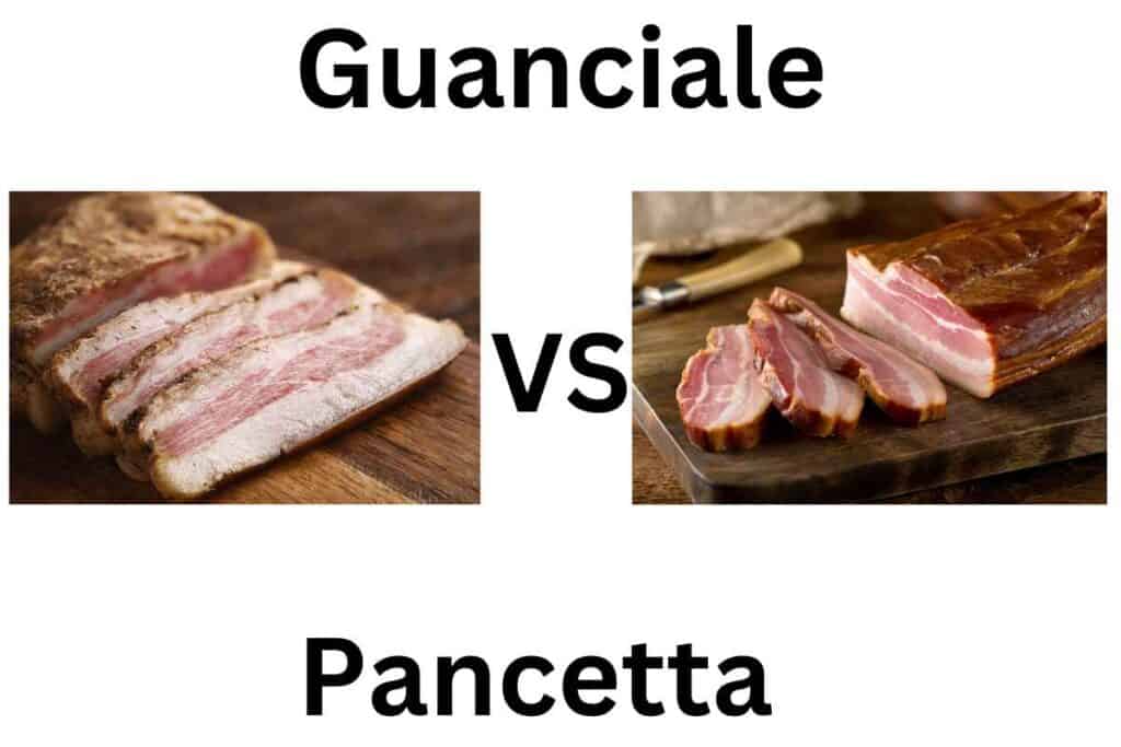Guanciale vs Pancetta The 6 Differences You Need To Know