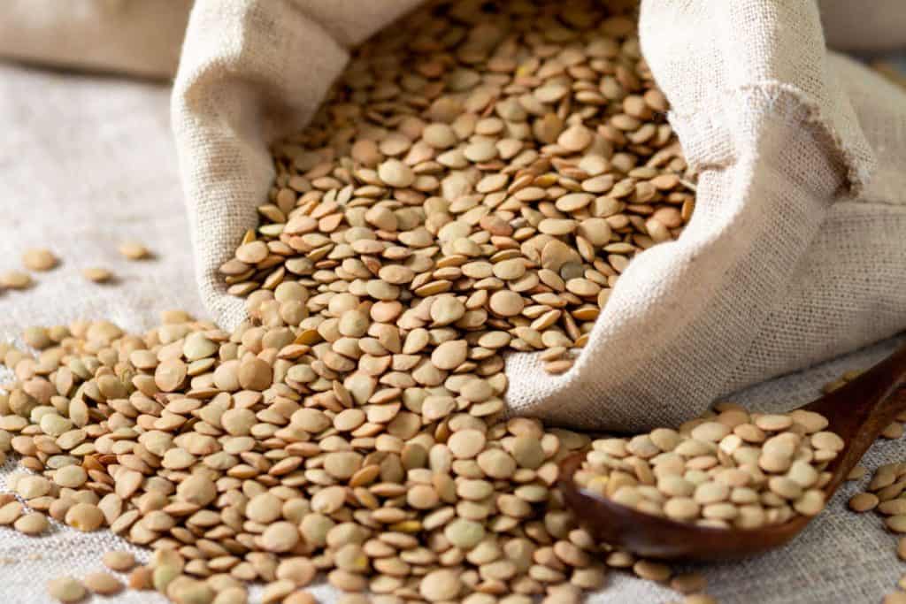 Undercooked Lentils: How To Cook Lentils To Perfection