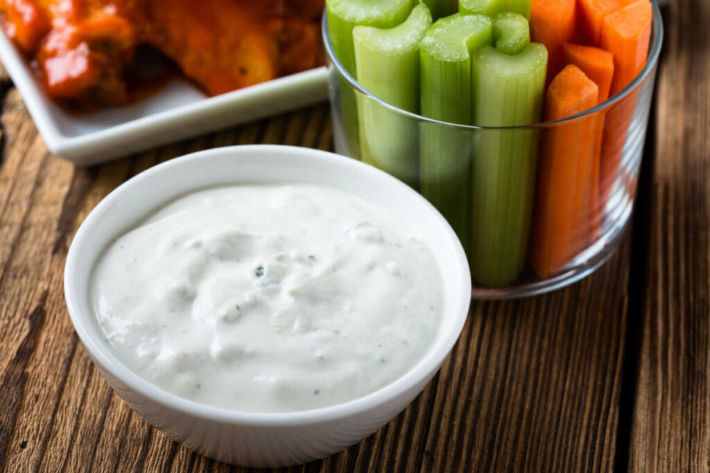 Outback Blue Cheese Vinaigrette Recipe - Conscious Eating Outback Blue Cheese Vinaigrette Recipe - Conscious Eating