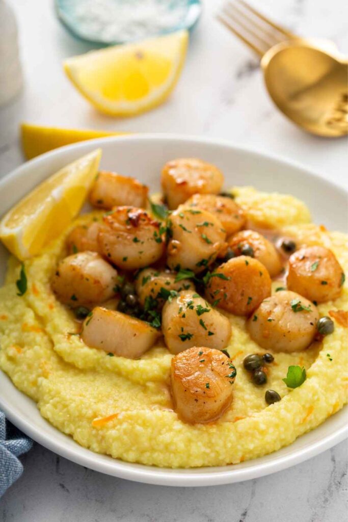 Pappadeaux Shrimp And Grits Recipe Conscious Eating
