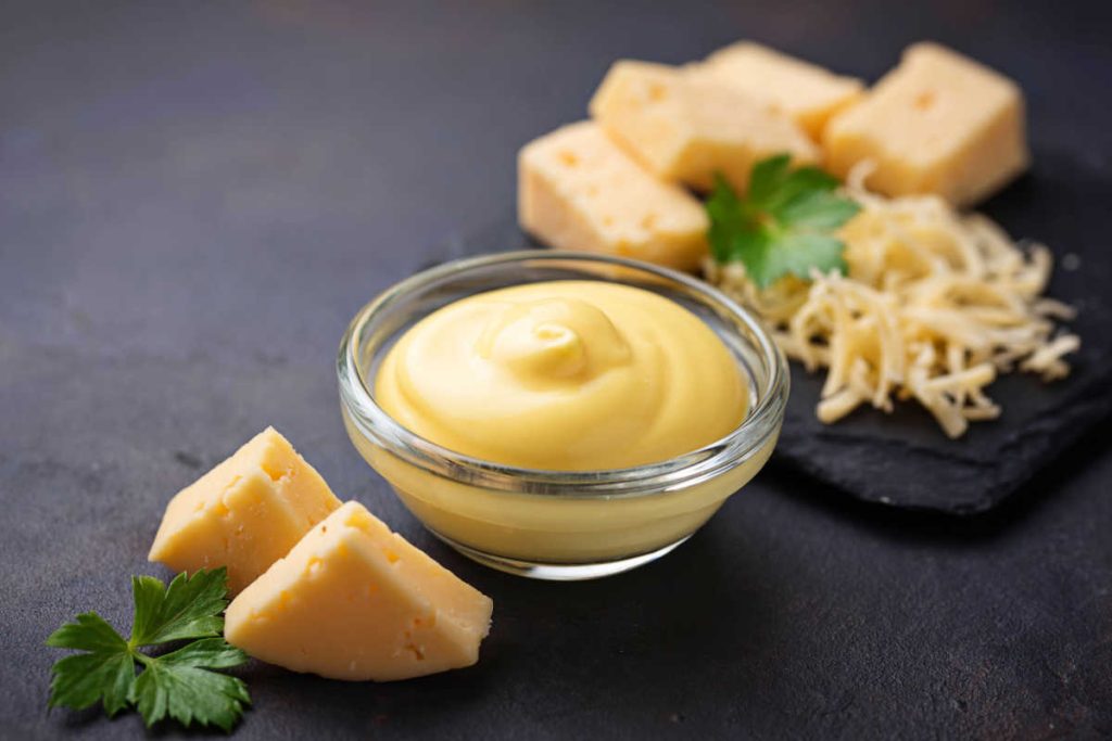 ChickfilA Cheese Sauce Recipe Conscious Eating