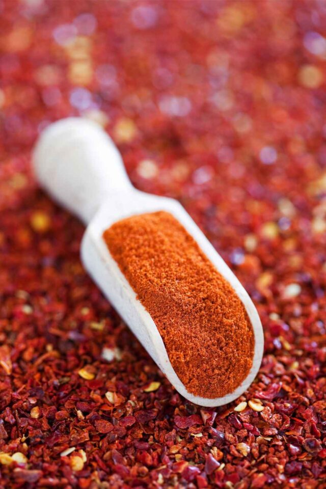 KFC Nashville Hot Sauce Recipe Conscious Eating