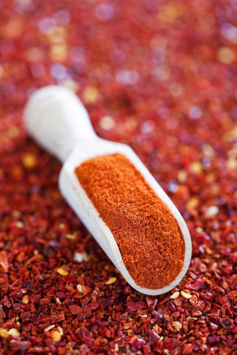 KFC Nashville Hot Sauce Recipe Conscious Eating