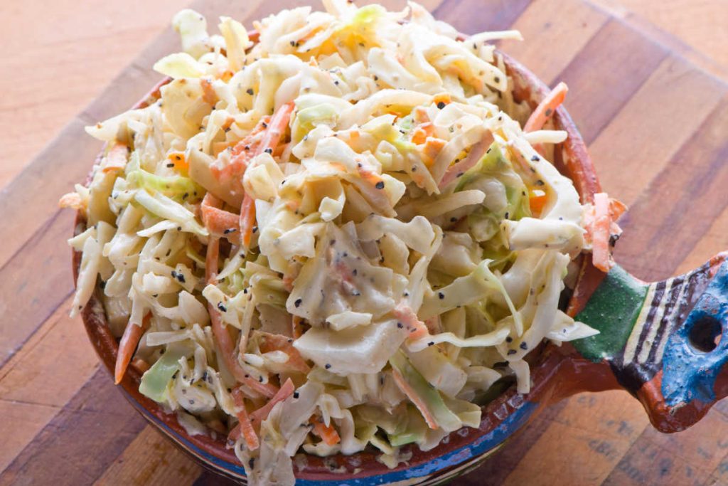 Dole Coleslaw Recipe