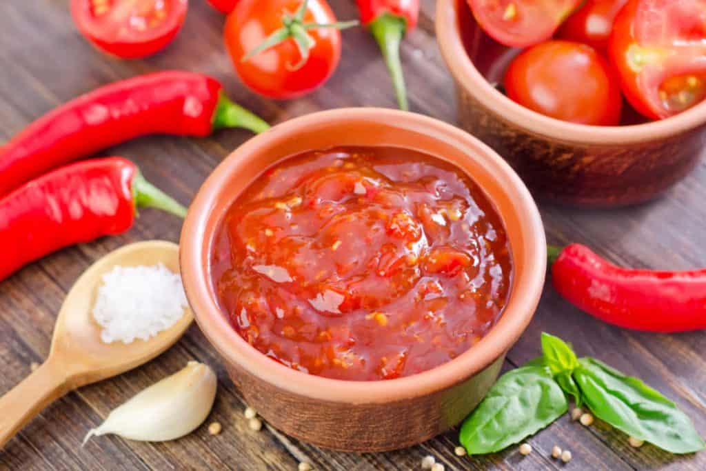 Heinz Chili Sauce Recipe Conscious Eating
