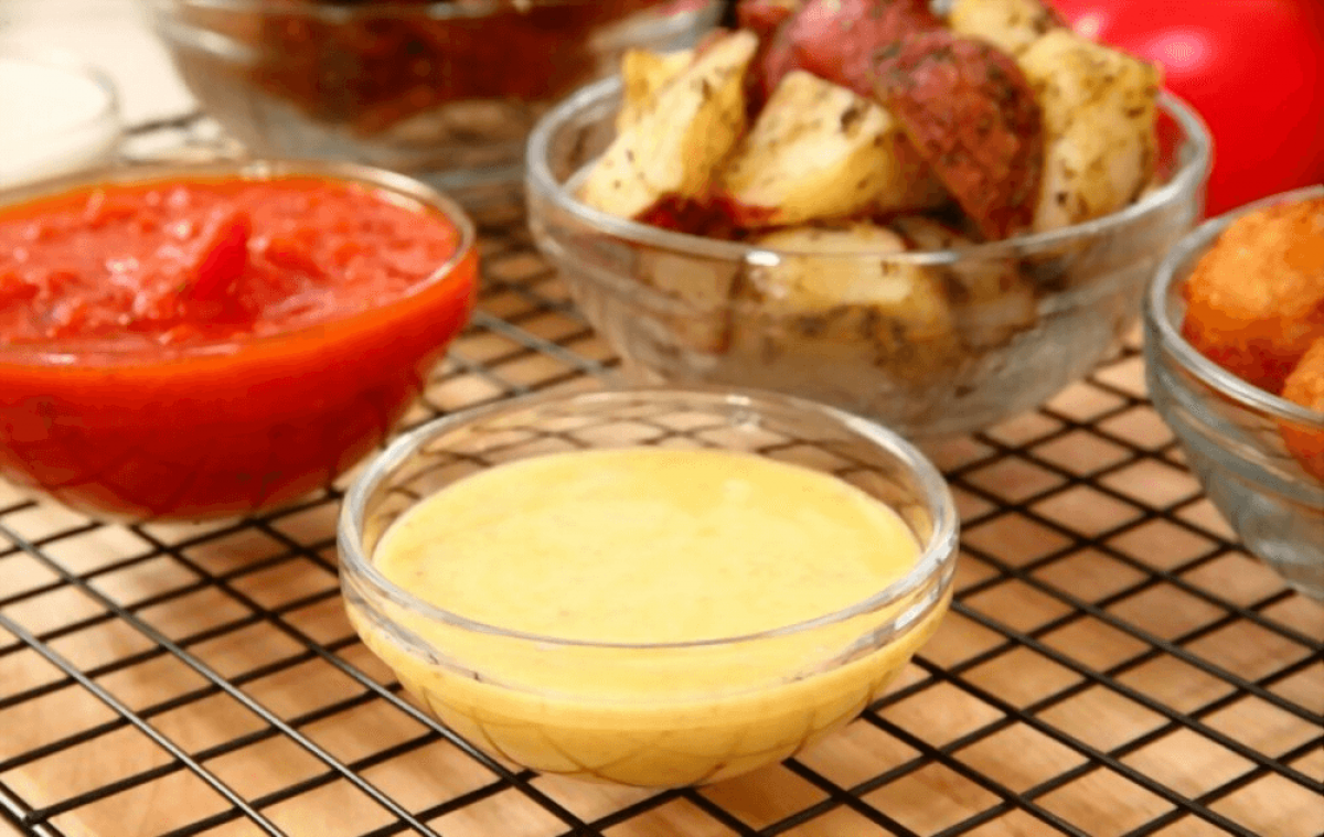 Make Your Own McDonald’s Breakfast Sauce with This Easy Recipe