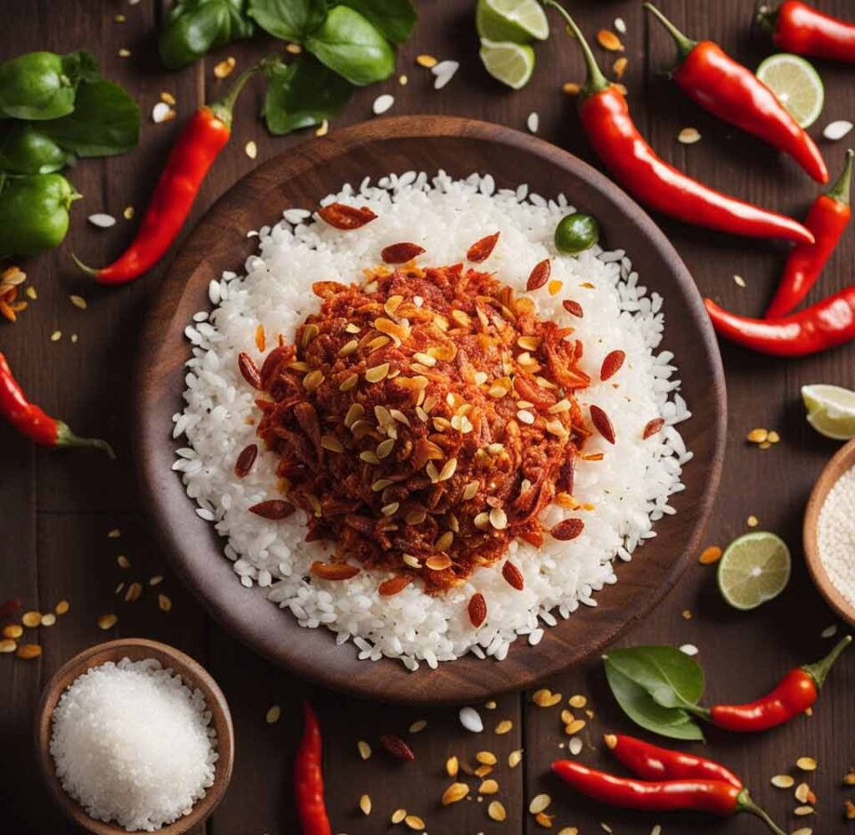 Chili Flakes vs Red Pepper Flakes 5 Main Differences