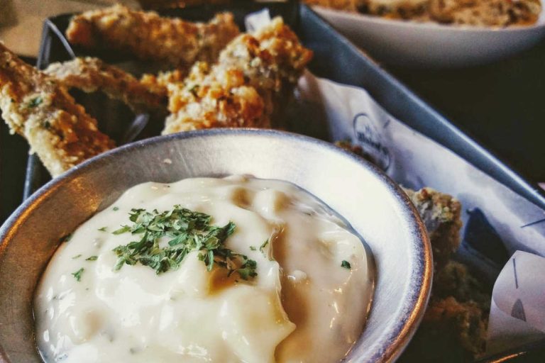 Domino’s Garlic Parmesan Sauce Recipe Conscious Eating