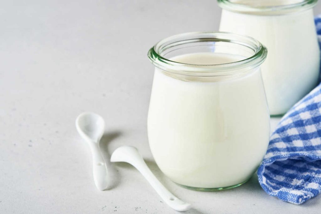 WHAT IS A SUBSTITUTE FOR LIGHT CREAM IN A RECIPE visual data 4