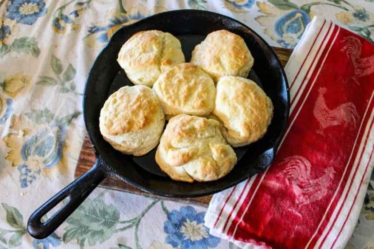 Brenda Gantt Biscuits Recipe Conscious Eating