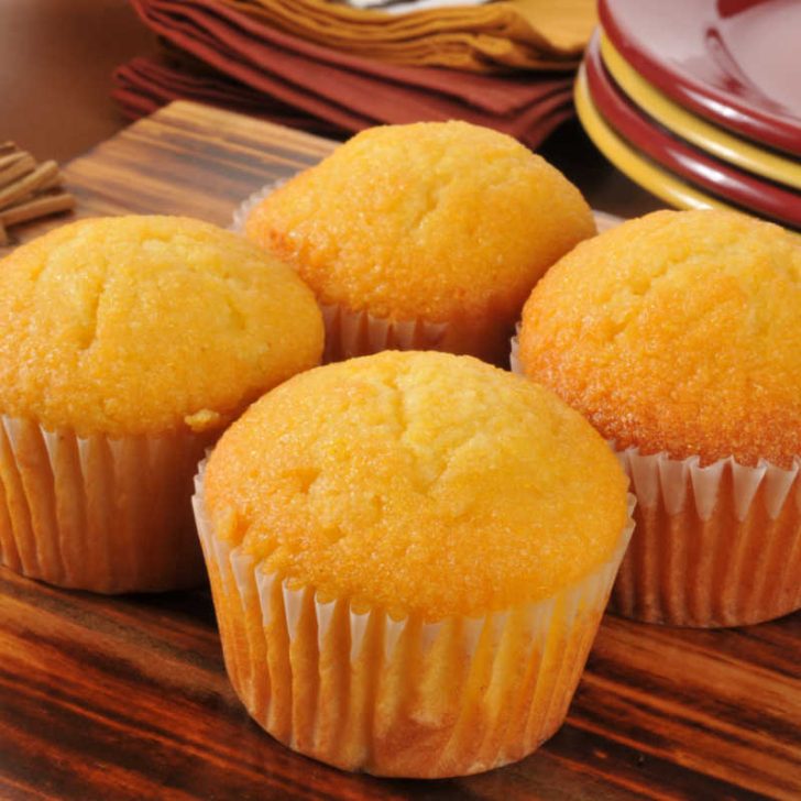 Cracker Barrel Cornbread Recipe Conscious Eating