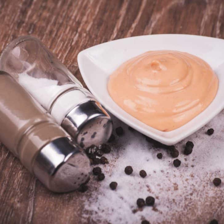 Freddy's Fry Sauce Recipe Conscious Eating