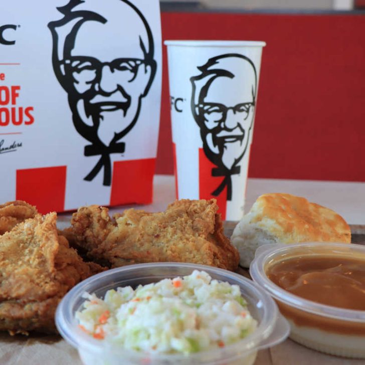 KFC Gravy Recipe Conscious Eating