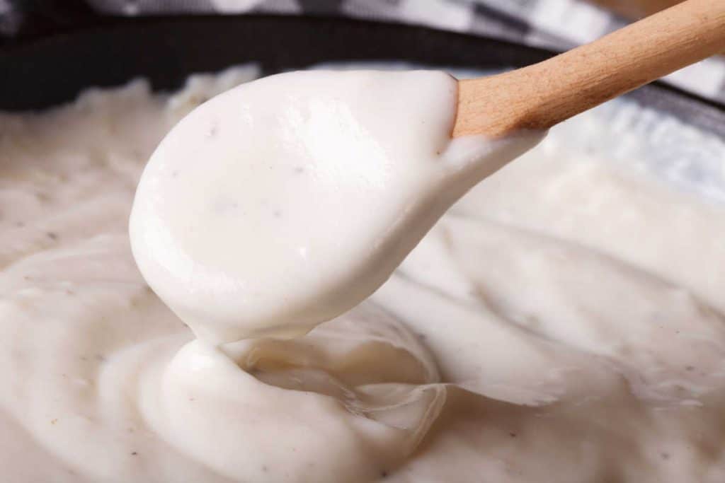 HelloFresh Cream Sauce Base Recipe Conscious Eating HelloFresh Cream Sauce Base Recipe Conscious Eating