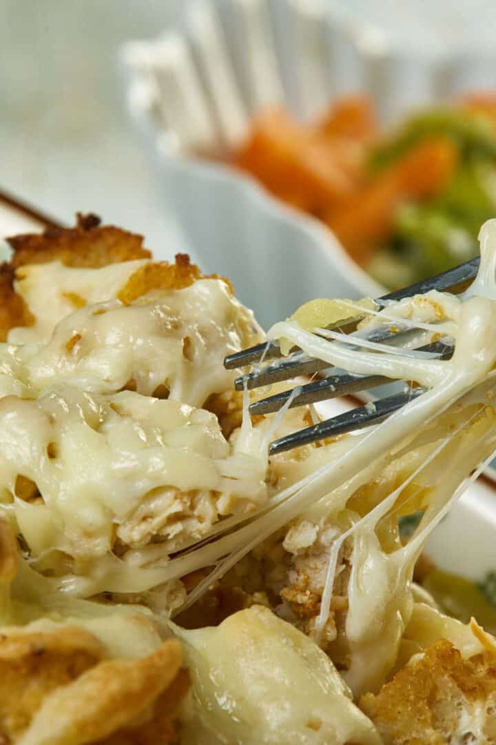 Pioneer Woman Hamburger Potato Casserole Recipe