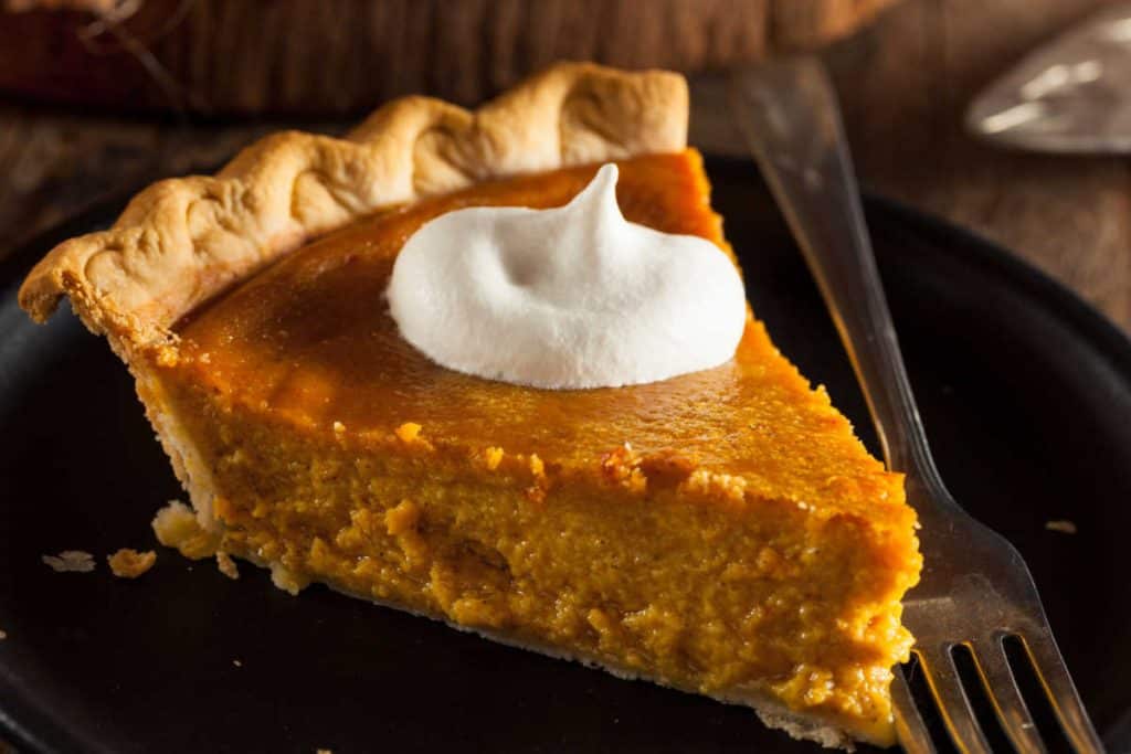 Claire Saffitz Pumpkin Pie Recipe