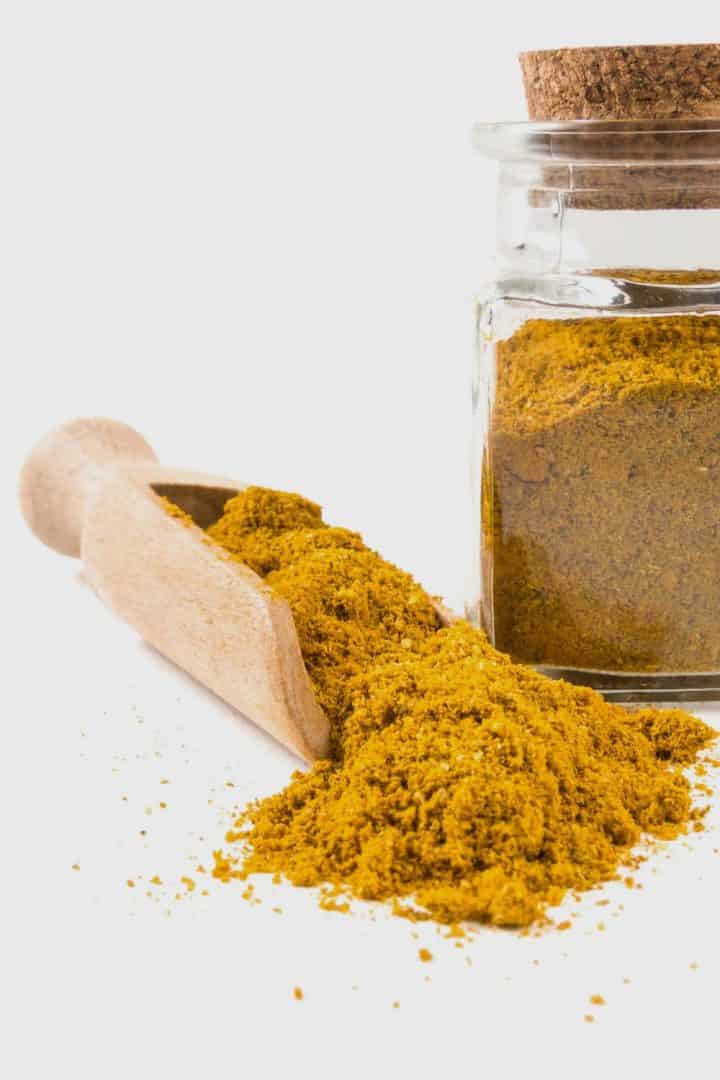HelloFresh Southwest Spice Blend Recipe