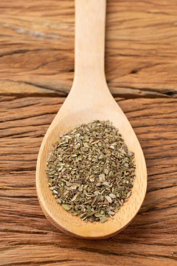 HelloFresh Southwest Spice Blend Recipe