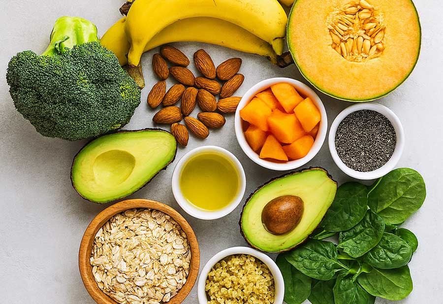 low acid foods cooking tips feat