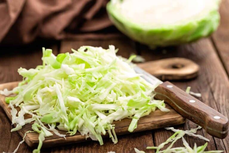 Brenda Gantt Cabbage Casserole