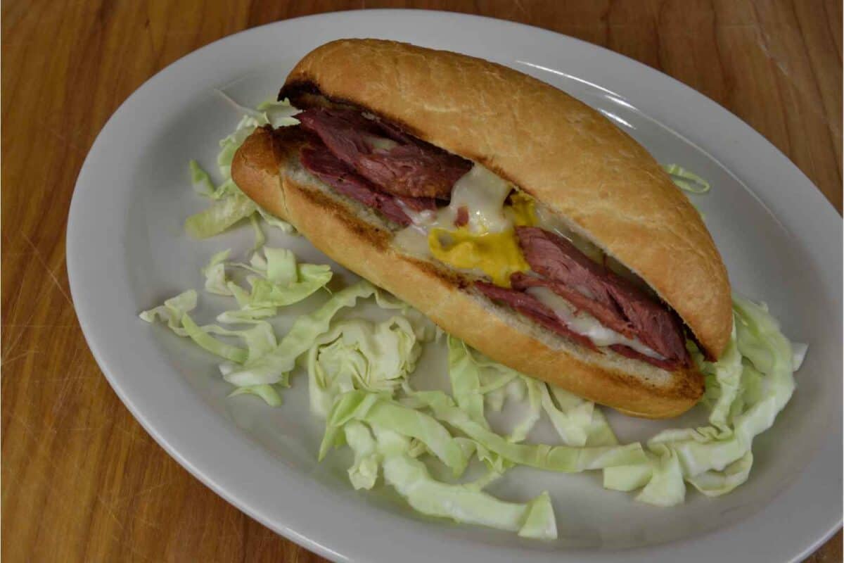 Pioneer Woman Crockpot Corned Beef