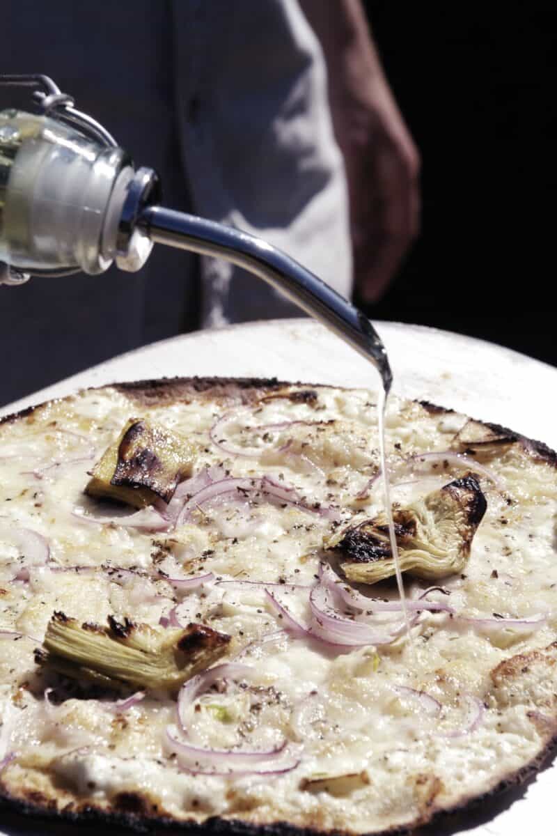 Pioneer Woman Alfredo Sauce