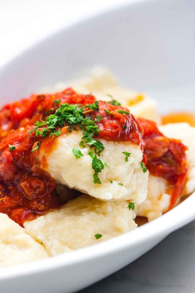 Tomato Sauce That Is Too Acidic 11 Hacks That Work!