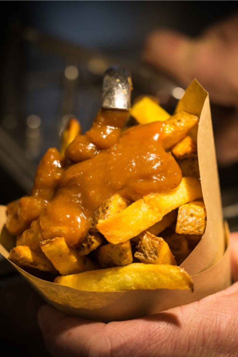 What to Do with Leftover Peanut Sauce 15 Delicious Ideas