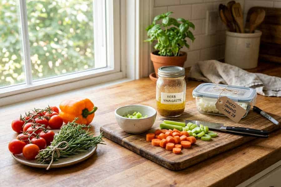 keep ingredients fresh all week feat keep ingredients fresh all week feat