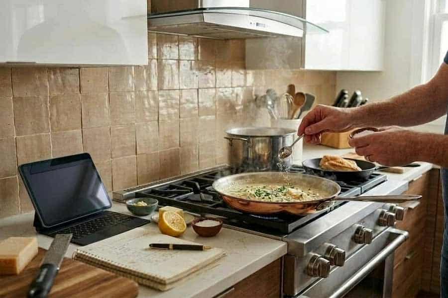 restaurant menu clues copycat recipes feat