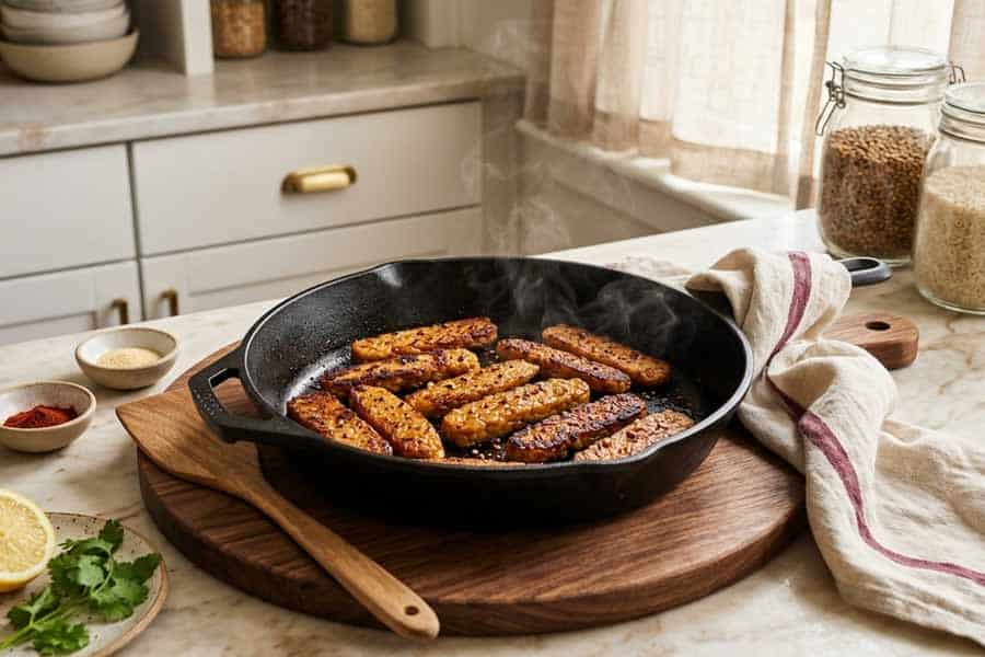 frozen tempeh recipe feat frozen tempeh recipe feat