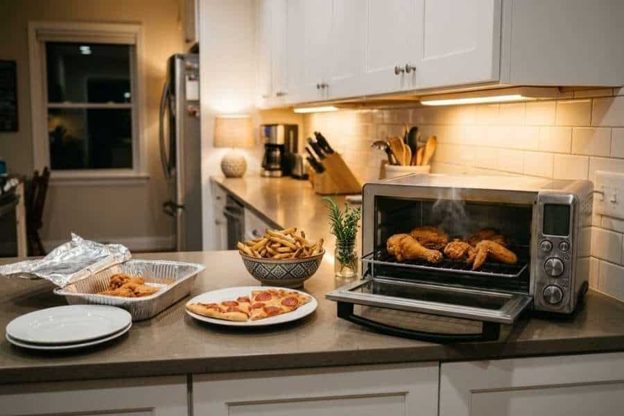 how to reheat comfort food feat