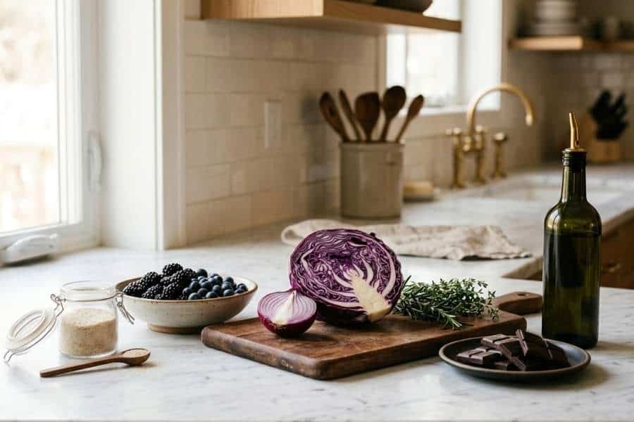 pantry staples vs trending ingredients feat pantry staples vs trending ingredients feat